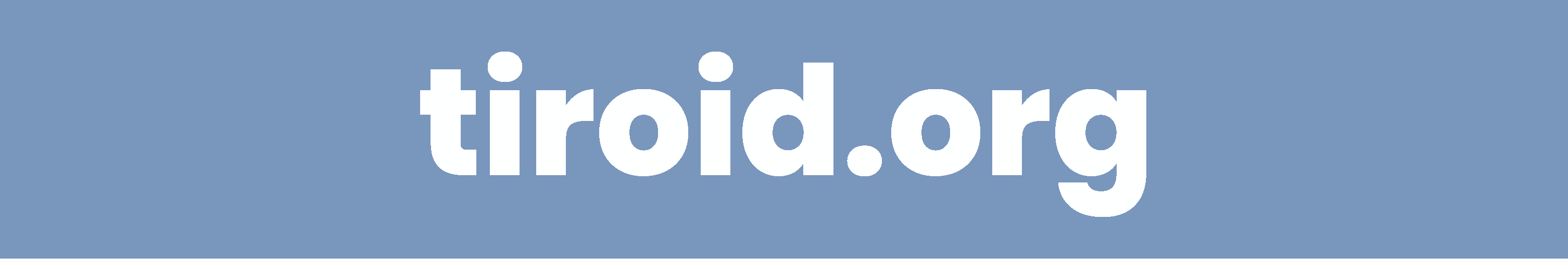 tiroid.org
